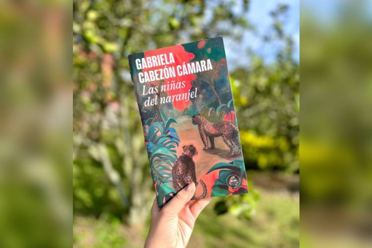 FIL anuncia a nueva ganadora | NTR Guadalajara